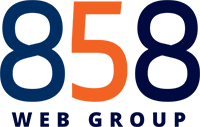 858 Web Group